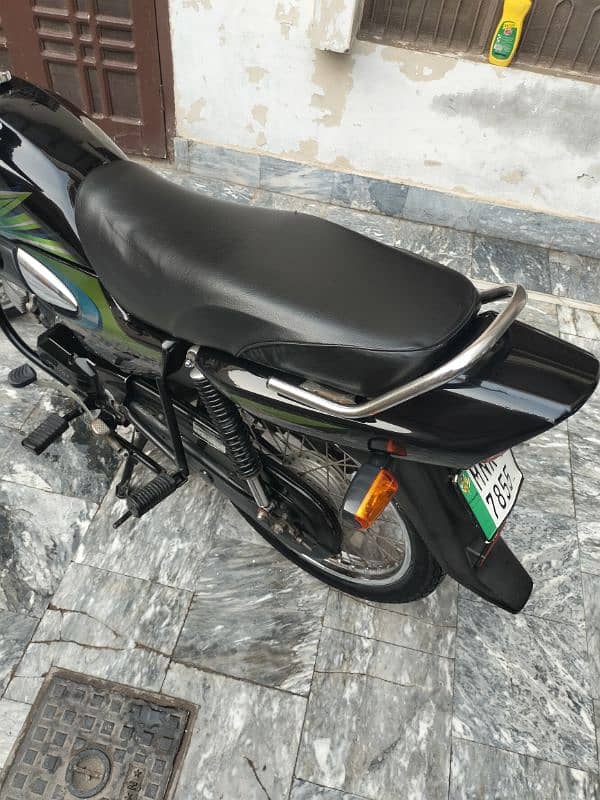 Honda Pridor 2018 9