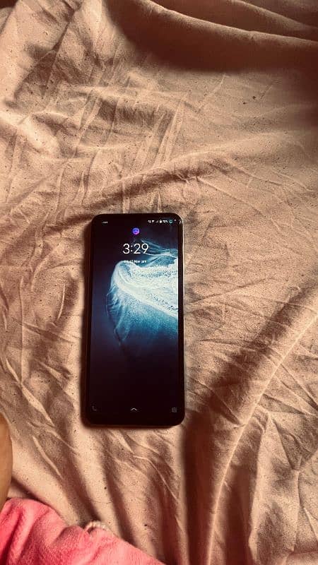 vivo y21 6