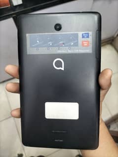 Alcatel tablet 8" 2/32