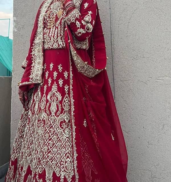 bridal lehnga 3