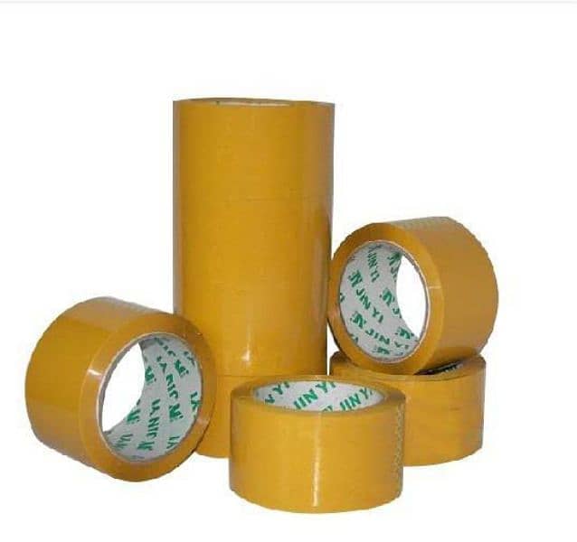 used cartons , bubble wrap , stretch roll  for shifting and packaging 2