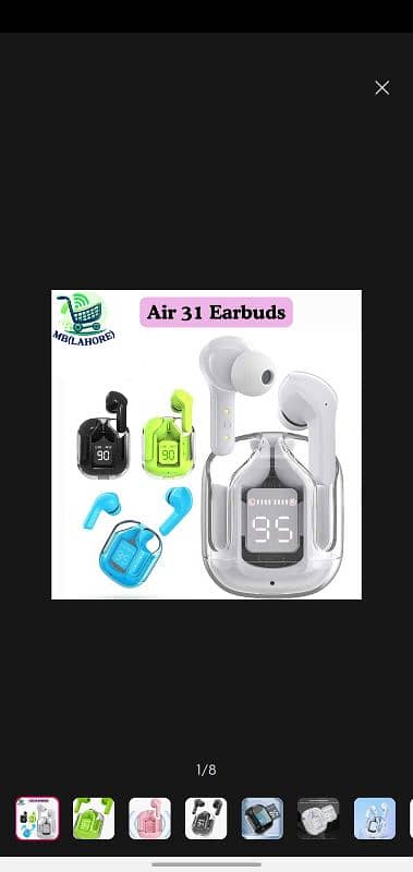 air birds 31 wireless 3