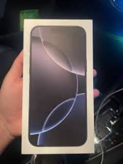 Iphone 16 Pro Max 512 Gb