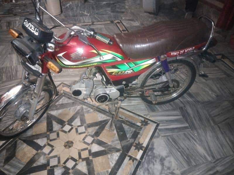 Honda 21,,22 ha nikli b 22 ko ha number bi 22 ko lga ha 0