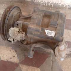 Ac compressor