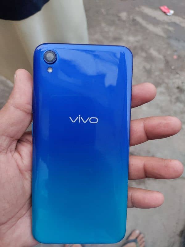 vivo y90 1