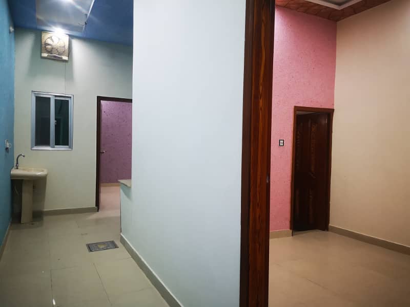 2 Marla House For Sale Nishtar Colony Ideal Location 3