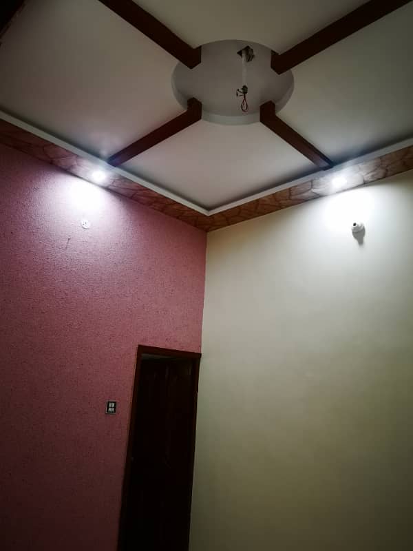 2 Marla House For Sale Nishtar Colony Ideal Location 5