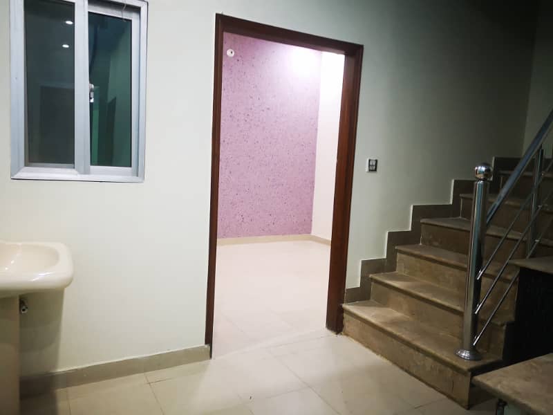 2 Marla House For Sale Nishtar Colony Ideal Location 6