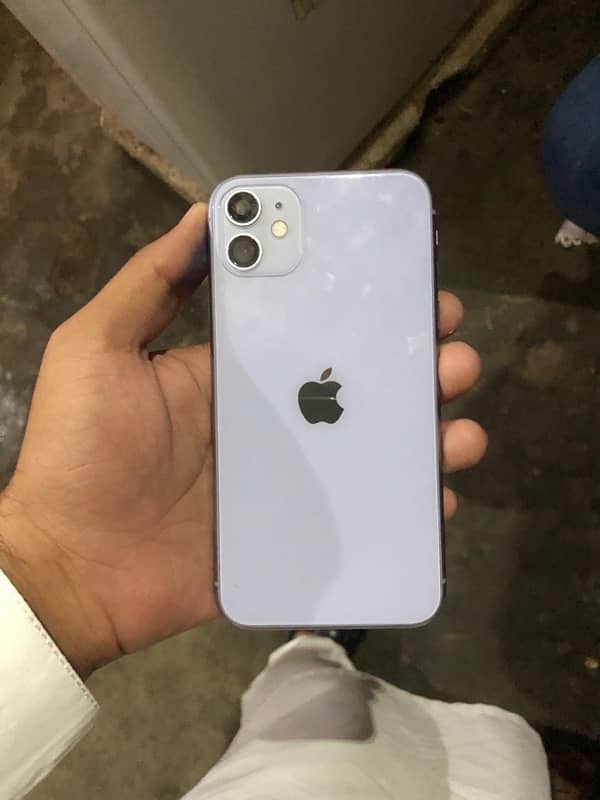 iPhone 11 for sale non pta 4