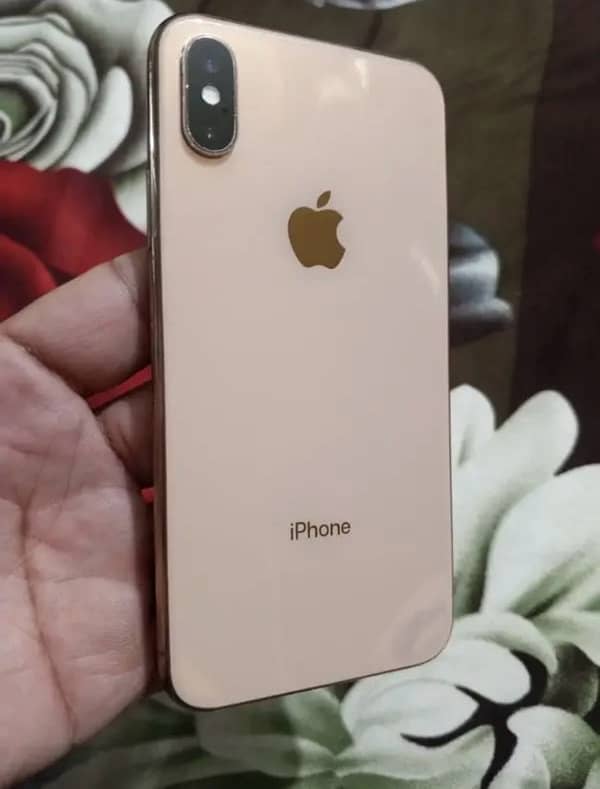 iphone xs  non pta 0