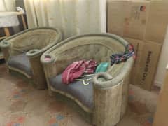 7 Seater Sofa