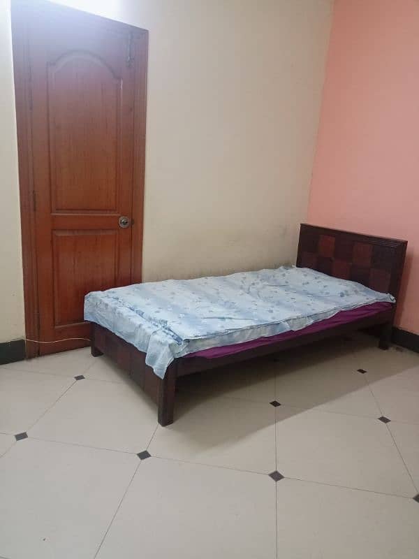 Boys Hostel Accommodation F-11 15