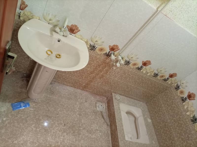 2 Marla Brand New House For Sale Nishtar Colony Good Location 16