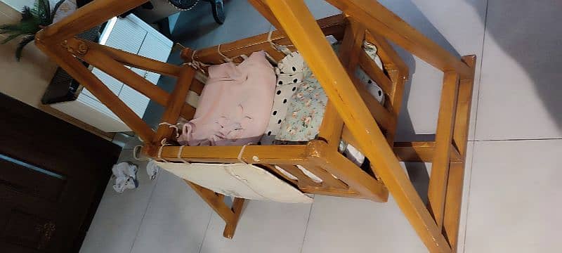 Baby cot | kids bed | Wooden cot | kids cot | Baby bed| Baby swing 0