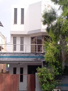 Used house for sale phase 4 bahria town Rawalpindi