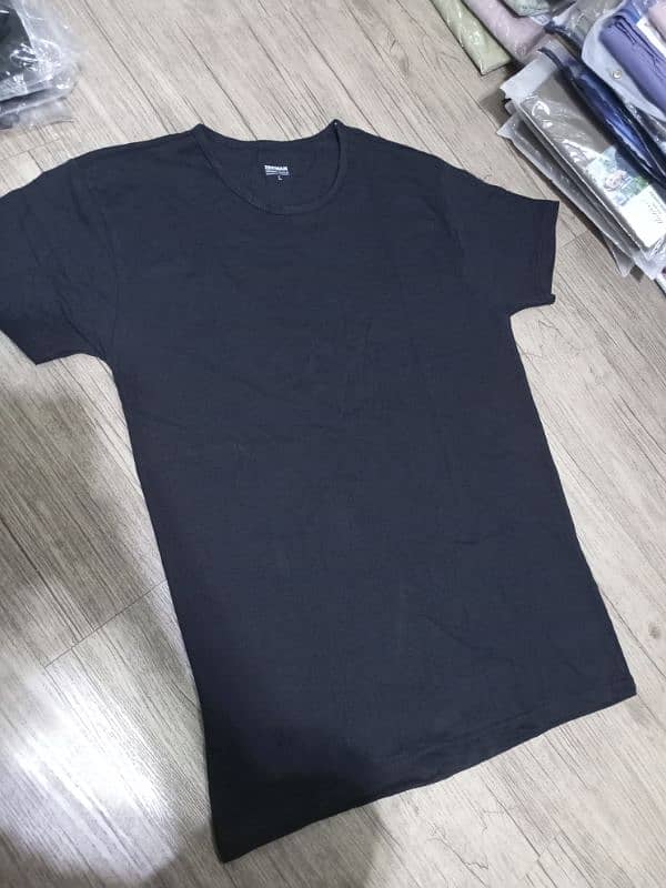 ZEEMAN BASIC TSHIRTS 0