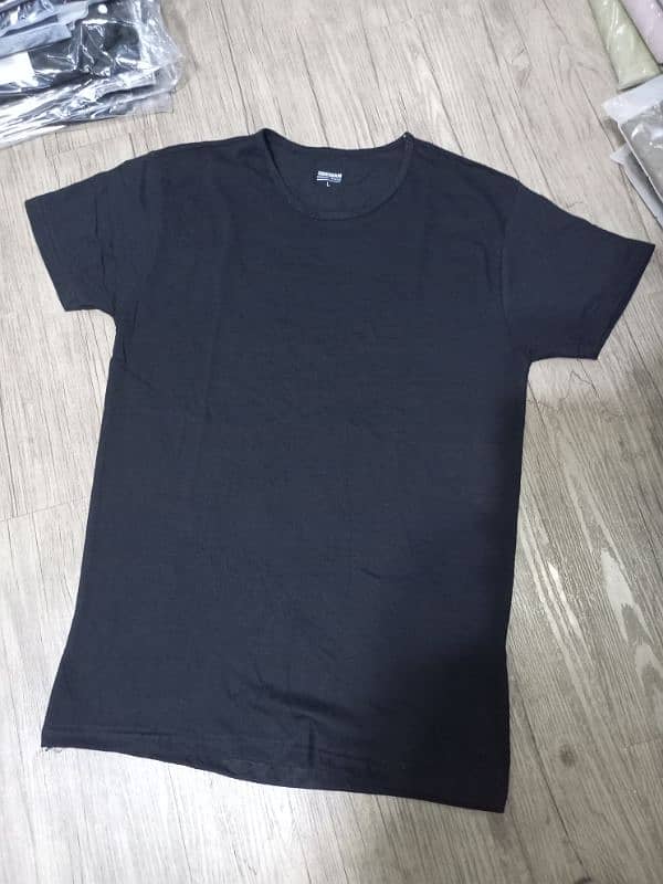 ZEEMAN BASIC TSHIRTS 1