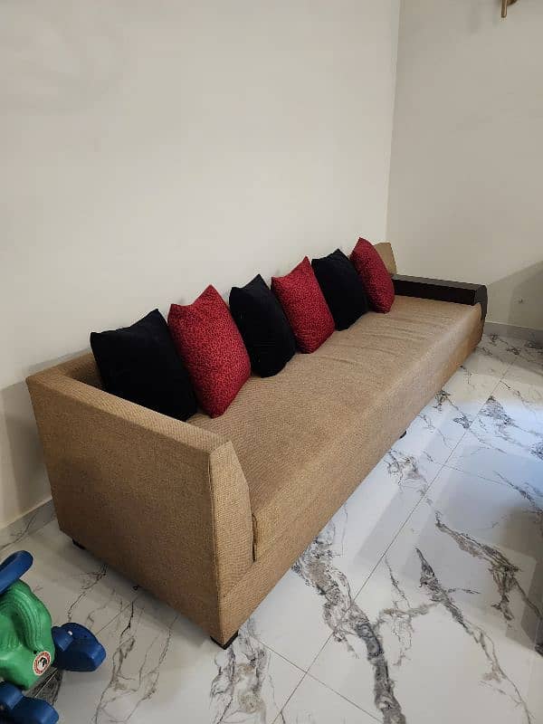 5 seater sofa 1