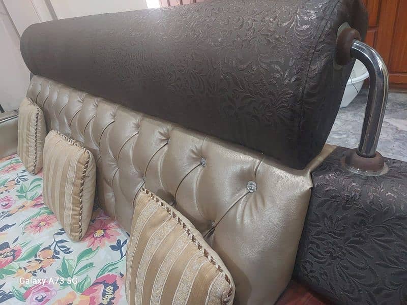 Sofa set 3