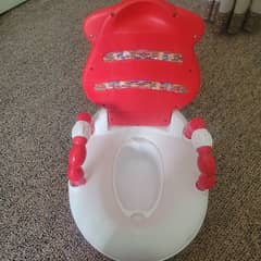 baby potty seat