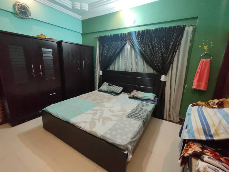 Bank Loan Applicable - 2 Bed DD Well Maintained Apartment 9