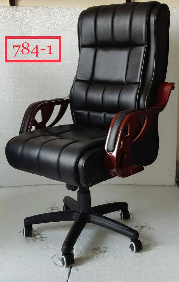 Office chair - boss chair - office revolving chair for sale mesh chai 0