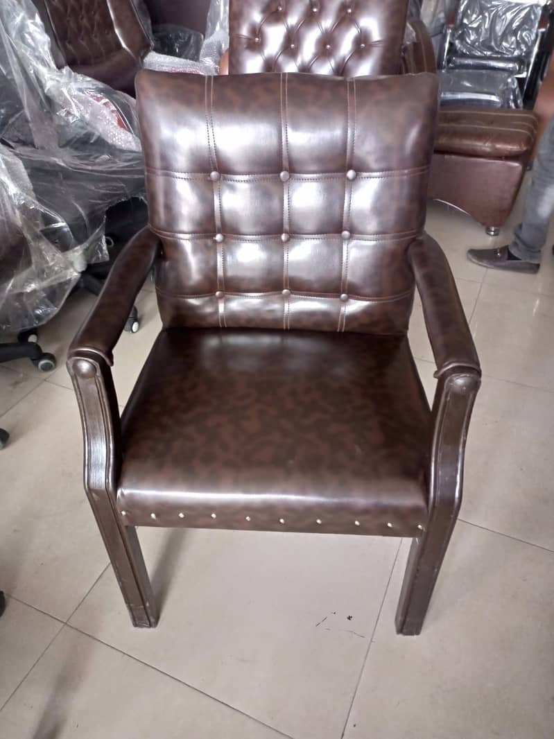 Office chair - boss chair - office revolving chair for sale mesh chair 0