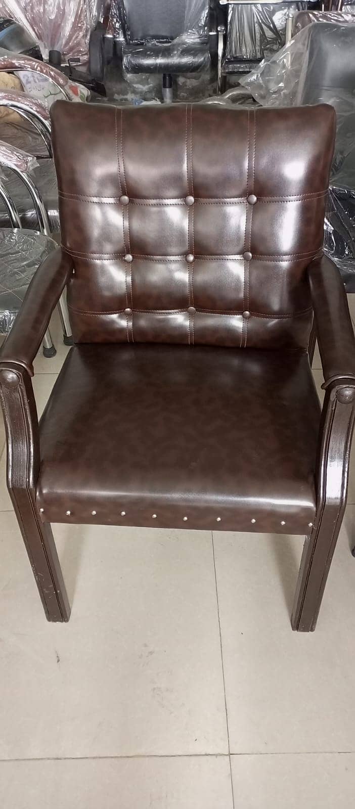 Office chair - boss chair - office revolving chair for sale mesh chair 3