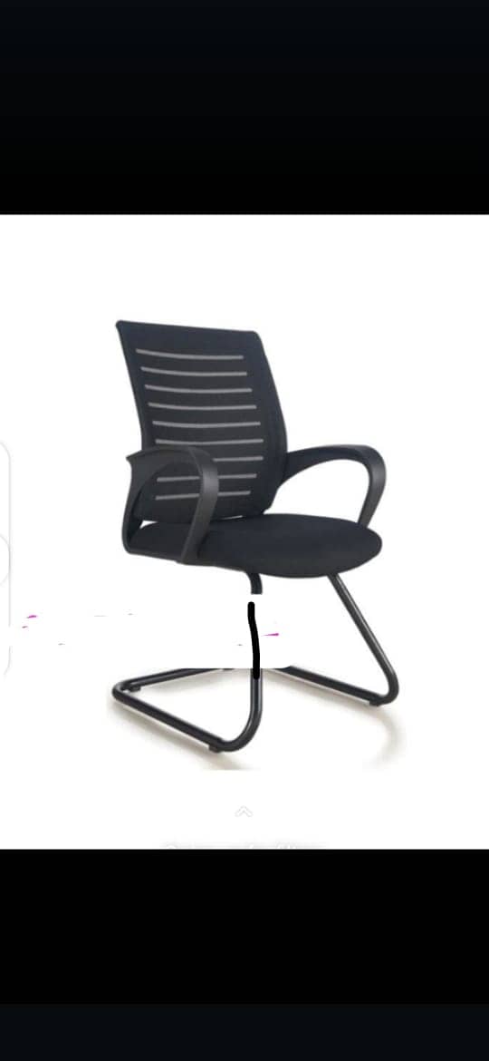 Visitor Chairs/Computer Chairs/Revolving Office Chairs/Staff Chairs 3