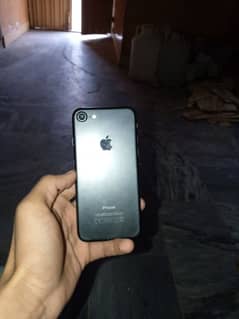 I phone 7 by pass 32 gb all ok