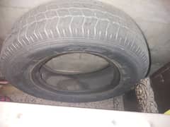 cary daba pick up or mehran ka tyre or rim jenwan hai