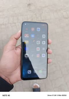 Oppo f21 pro 8 128 Gb