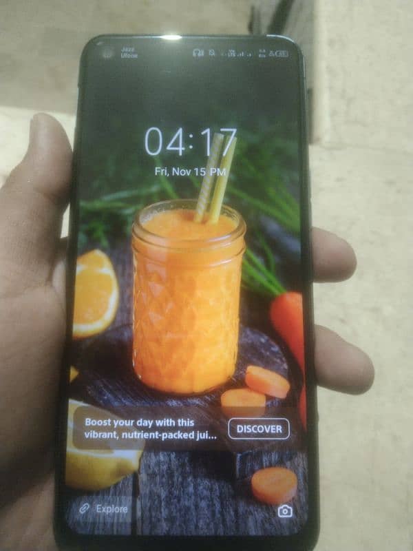 Tecno Spark 7 Pro 4/64 Gb 0