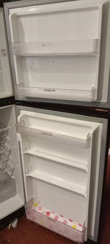 Dawlance fridge 3