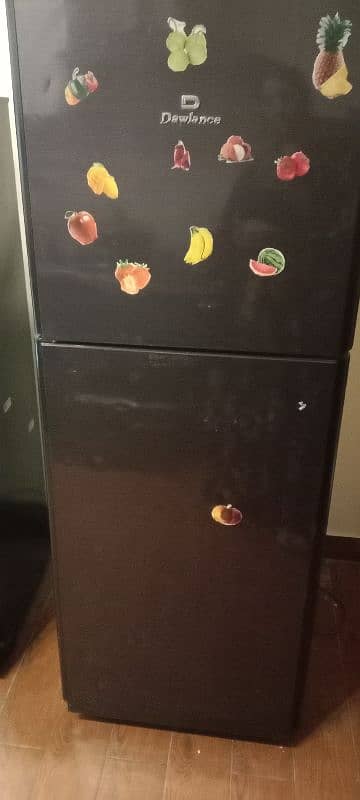 Dawlance fridge 5