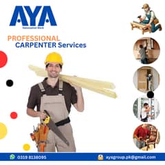 Carpenter Services