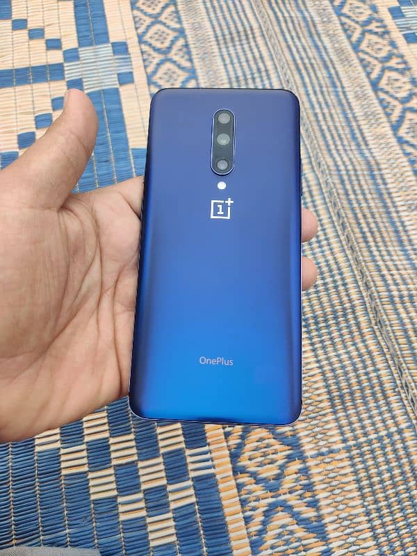 OnePlus 7 Pro 8/256 Blue 0