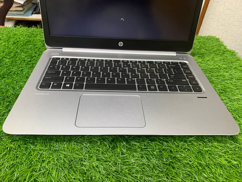 HP Elitebook Folio 1040 G3 16 Gb Ram 512 Gb SSD 0