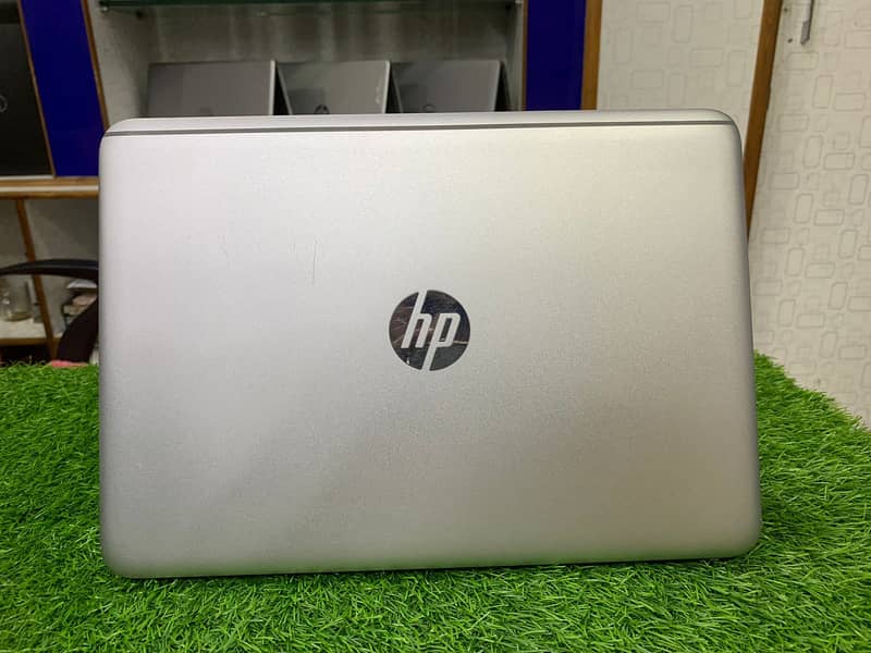 HP Elitebook Folio 1040 G3 16 Gb Ram 512 Gb SSD 11