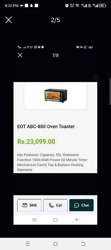 enviro oven h OK conditions 03016541165 0