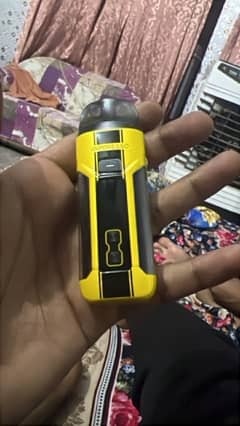 1x luxe X pro Vape For sale in Lahore