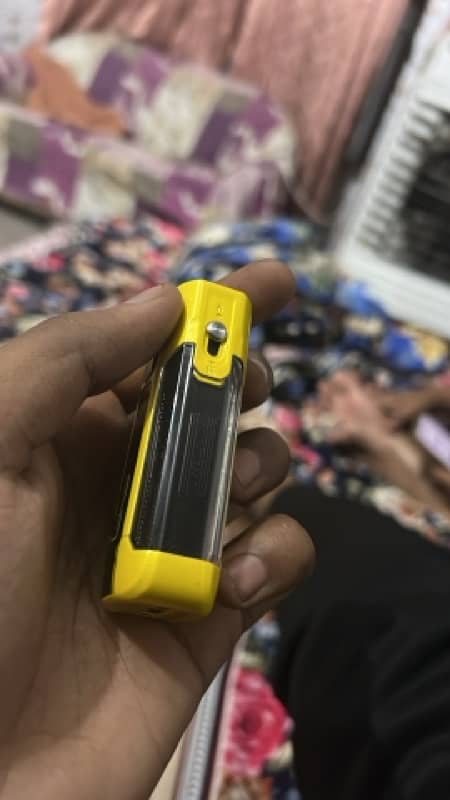 1x luxe X pro Vape For sale in Lahore 3