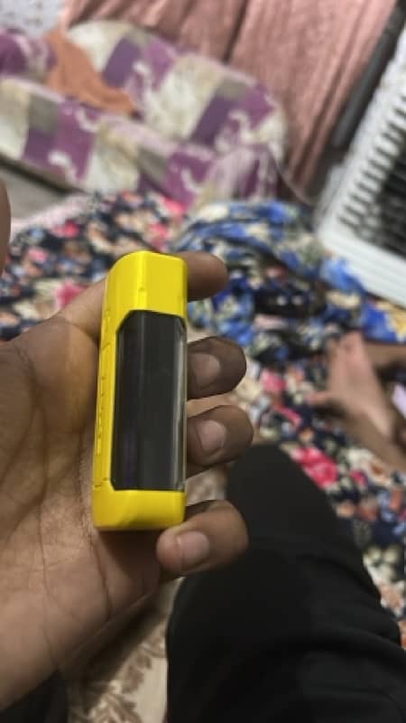 1x luxe X pro Vape For sale in Lahore 4