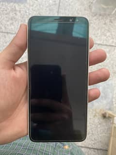 Huawei mate 10lite with box