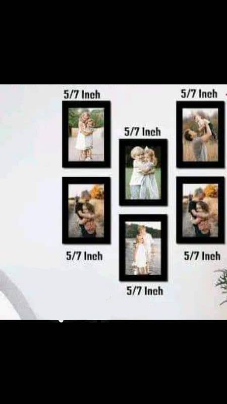 photo frames for home and office use 1