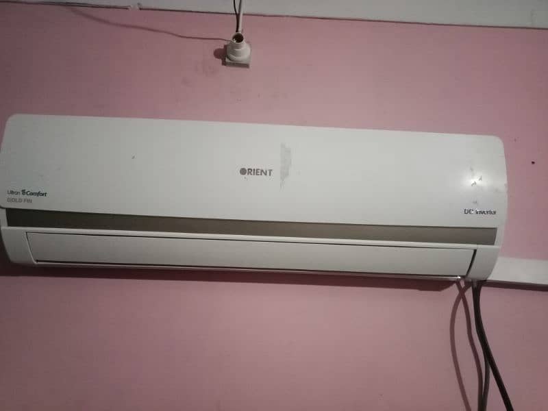 ORIENT DC Inverter 1