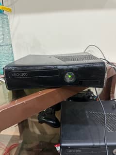 xbox 360