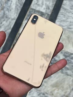 iphone xs max pta approved