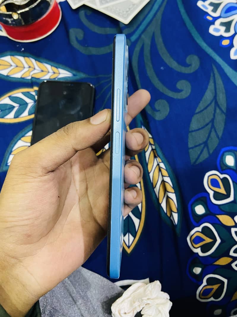 Realme note 12 1